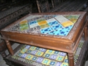 Antique Furniture - KH-28